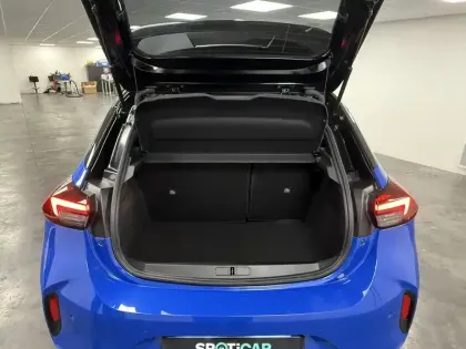 Photo 67 Opel Corsa  1.2 Turbo 130 ch BVA8