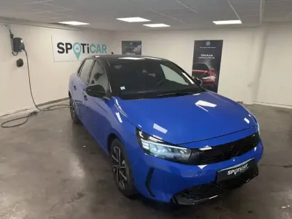 Photo 72 Opel Corsa  1.2 Turbo 130 ch BVA8