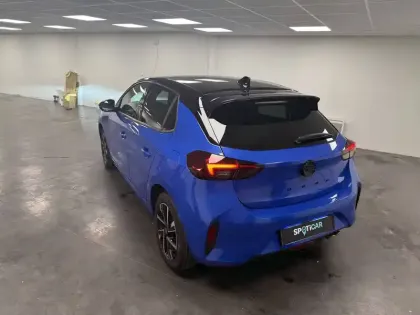 Photo 40 Opel Corsa  1.2 Turbo 130 ch BVA8