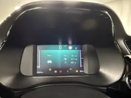 Photo 86 Opel Corsa  1.2 Turbo 130 ch BVA8