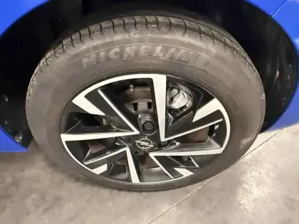 Photo 31 Opel Corsa  1.2 Turbo 130 ch BVA8