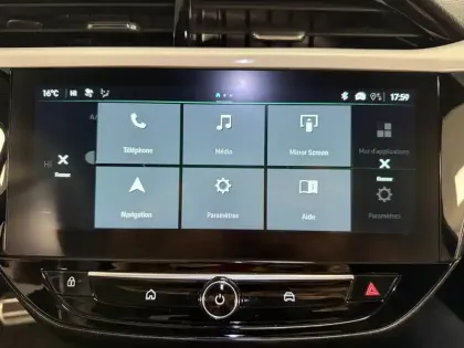 Photo 85 Opel Corsa  1.2 Turbo 130 ch BVA8