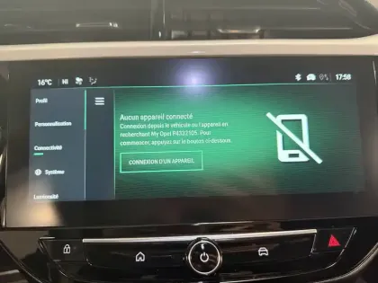 Photo 48 Opel Corsa  1.2 Turbo 130 ch BVA8