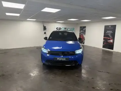 Photo 71 Opel Corsa  1.2 Turbo 130 ch BVA8