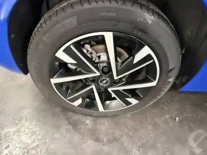 Photo 30 Opel Corsa  1.2 Turbo 130 ch BVA8