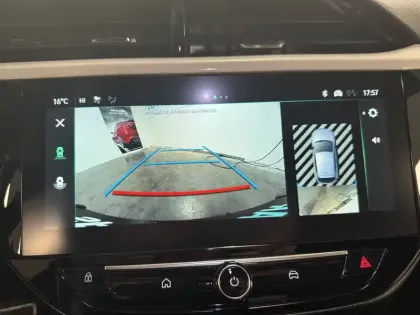 Photo 11 Opel Corsa  1.2 Turbo 130 ch BVA8