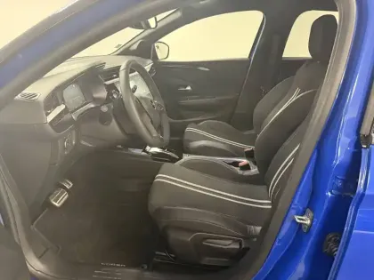 Photo 8 Opel Corsa  1.2 Turbo 130 ch BVA8