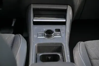 Photo 21 Volkswagen Tiguan  1.5 eHybrid 204ch DSG6