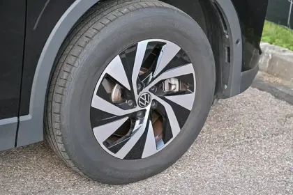 Photo 8 Volkswagen Tiguan  1.5 eHybrid 204ch DSG6