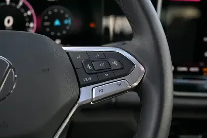 Photo 24 Volkswagen Tiguan  1.5 eHybrid 204ch DSG6