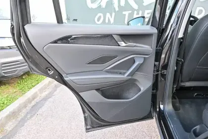 Photo 17 Volkswagen Tiguan  1.5 eHybrid 204ch DSG6