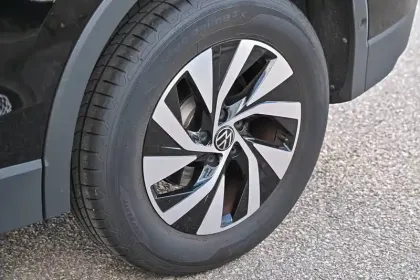 Photo 13 Volkswagen Tiguan  1.5 eHybrid 204ch DSG6