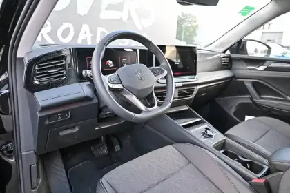 Photo 15 Volkswagen Tiguan  1.5 eHybrid 204ch DSG6