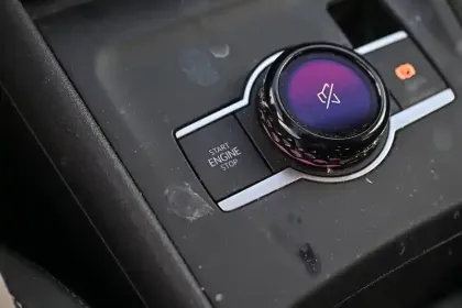 Photo 25 Volkswagen Tiguan  1.5 eHybrid 204ch DSG6