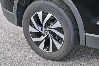 Photo 9 Volkswagen Tiguan  1.5 eHybrid 204ch DSG6