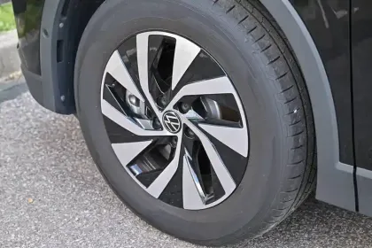 Photo 12 Volkswagen Tiguan  1.5 eHybrid 204ch DSG6