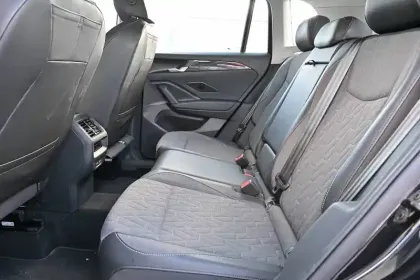 Photo 18 Volkswagen Tiguan  1.5 eHybrid 204ch DSG6