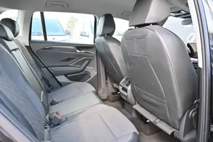 Photo 11 Volkswagen Tiguan  1.5 eHybrid 204ch DSG6