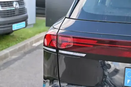 Photo 6 Volkswagen Tiguan  1.5 eHybrid 204ch DSG6