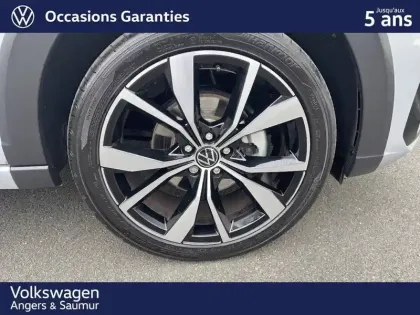 Photo 21 Volkswagen Taigo  1.0 TSI 116 DSG7