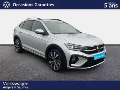 Photo 2 Volkswagen Taigo  1.0 TSI 116 DSG7