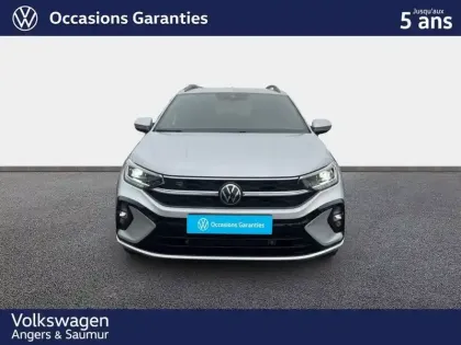 Photo 1 Volkswagen Taigo  1.0 TSI 116 DSG7