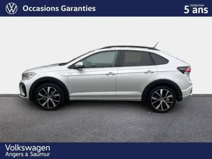 Photo 8 Volkswagen Taigo  1.0 TSI 116 DSG7