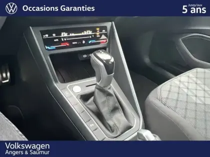 Photo 13 Volkswagen Taigo  1.0 TSI 116 DSG7