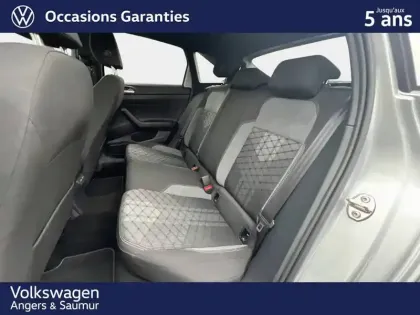 Photo 14 Volkswagen Taigo  1.0 TSI 116 DSG7