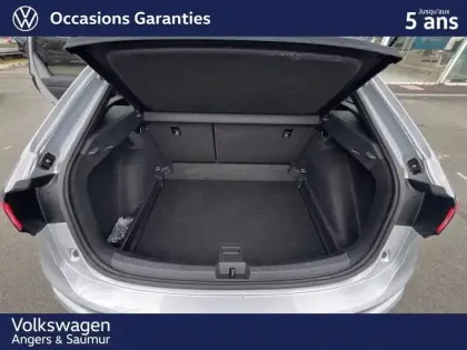 Photo 6 Volkswagen Taigo  1.0 TSI 116 DSG7