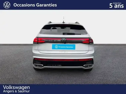 Photo 5 Volkswagen Taigo  1.0 TSI 116 DSG7