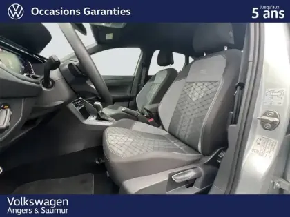 Photo 11 Volkswagen Taigo  1.0 TSI 116 DSG7