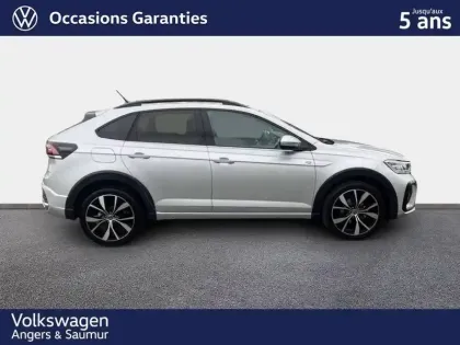 Photo 3 Volkswagen Taigo  1.0 TSI 116 DSG7