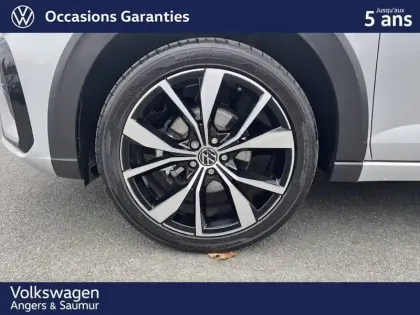 Photo 9 Volkswagen Taigo  1.0 TSI 116 DSG7