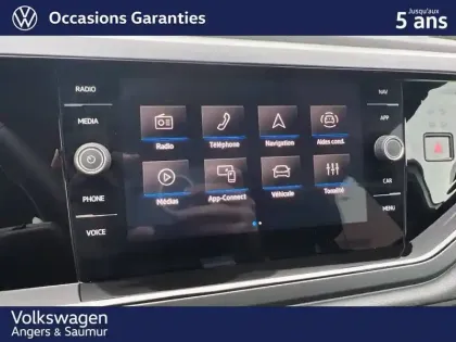 Photo 12 Volkswagen Taigo  1.0 TSI 116 DSG7