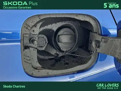 Photo 25 Skoda Kamiq  1.0 TSI Evo 2 116 ch DSG7