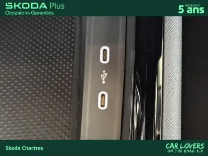 Photo 20 Skoda Kamiq  1.0 TSI Evo 2 116 ch DSG7