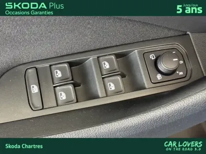 Photo 19 Skoda Kamiq  1.0 TSI Evo 2 116 ch DSG7