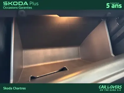 Photo 21 Skoda Kamiq  1.0 TSI Evo 2 116 ch DSG7