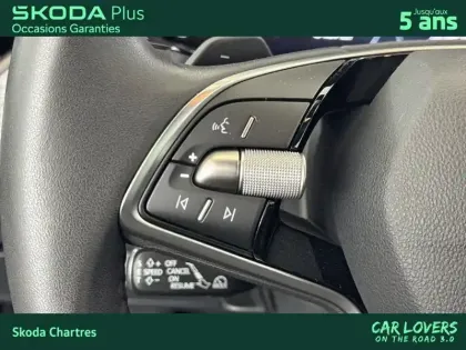 Photo 18 Skoda Kamiq  1.0 TSI Evo 2 116 ch DSG7