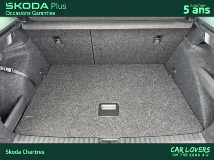 Photo 15 Skoda Kamiq  1.0 TSI Evo 2 116 ch DSG7