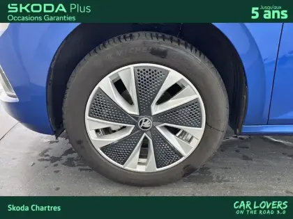 Photo 8 Skoda Kamiq  1.0 TSI Evo 2 116 ch DSG7