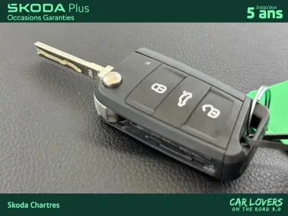 Photo 29 Skoda Kamiq  1.0 TSI Evo 2 116 ch DSG7