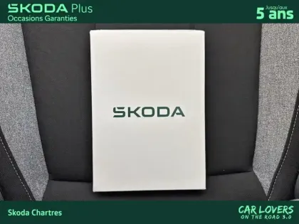 Photo 28 Skoda Kamiq  1.0 TSI Evo 2 116 ch DSG7