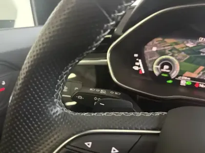 Photo 29 Audi Q3  Sportback 45 TFSIe  245 ch S tronic 6