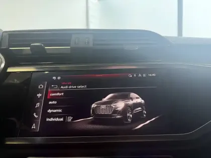 Photo 24 Audi Q3  Sportback 45 TFSIe  245 ch S tronic 6