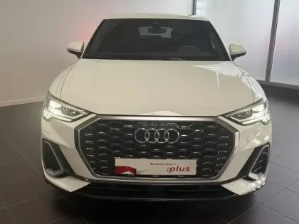 Photo 2 Audi Q3  Sportback 45 TFSIe  245 ch S tronic 6