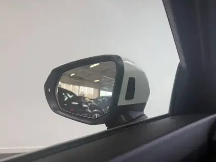 Photo 25 Audi Q3  Sportback 45 TFSIe  245 ch S tronic 6