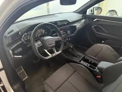 Photo 5 Audi Q3  Sportback 45 TFSIe  245 ch S tronic 6