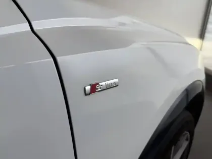 Photo 18 Audi Q3  Sportback 45 TFSIe  245 ch S tronic 6